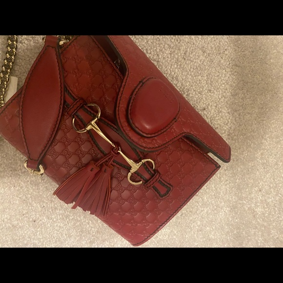 Gucci Clutch - Picture 5 of 9